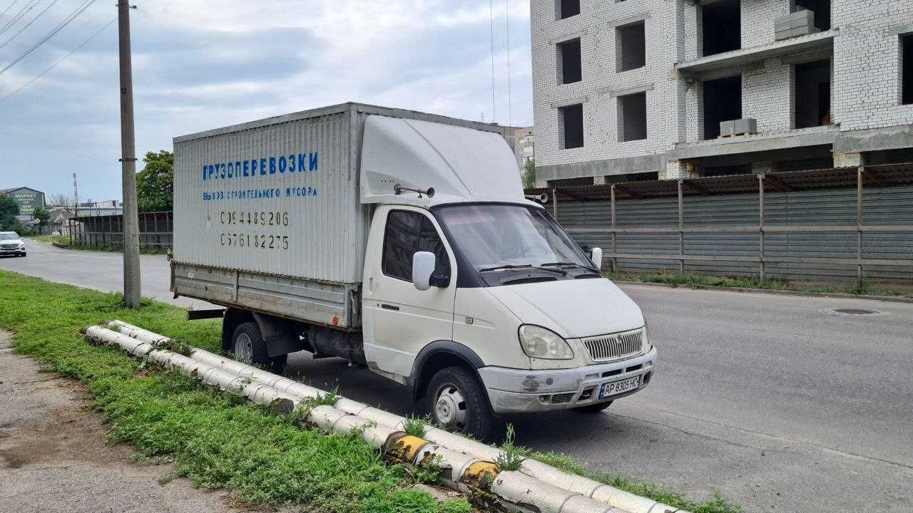 6   Вывезем ваш строймусор и старую мебель на полигон, грузчики