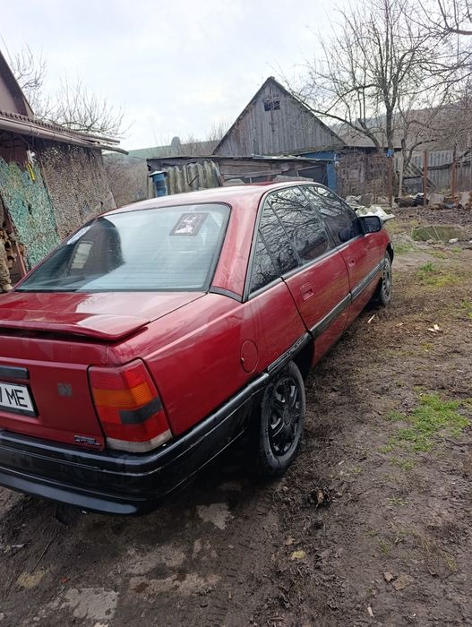 Продам Opel Omega