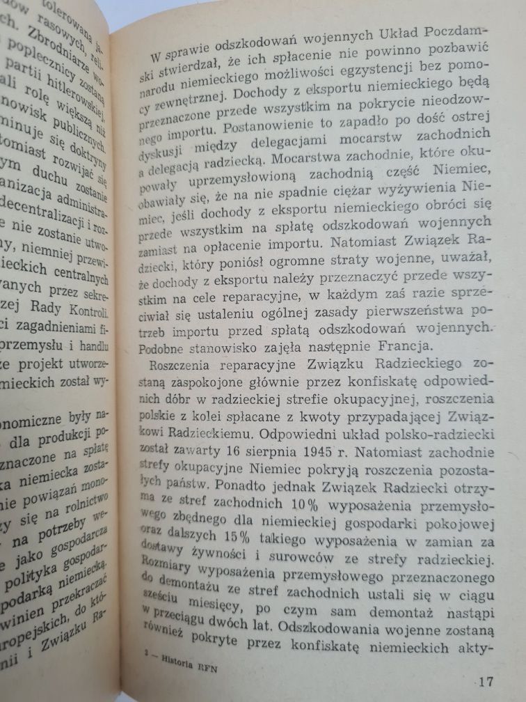 Historia RFN - Jerzy Krasuski