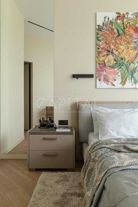 Продажа дизайнерська 3к квартира / 52 перлина/Печерськ/Михайла Бойчука