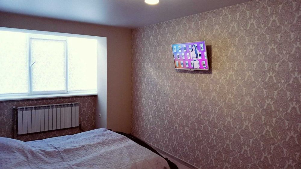 оренда квартири в центрі Моршина подобово