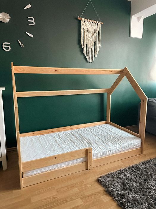 Łóżko dla dziecka