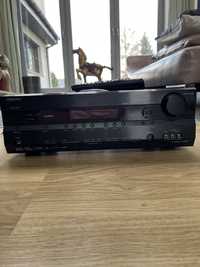 ONKYO TX-SR506 z pilotem