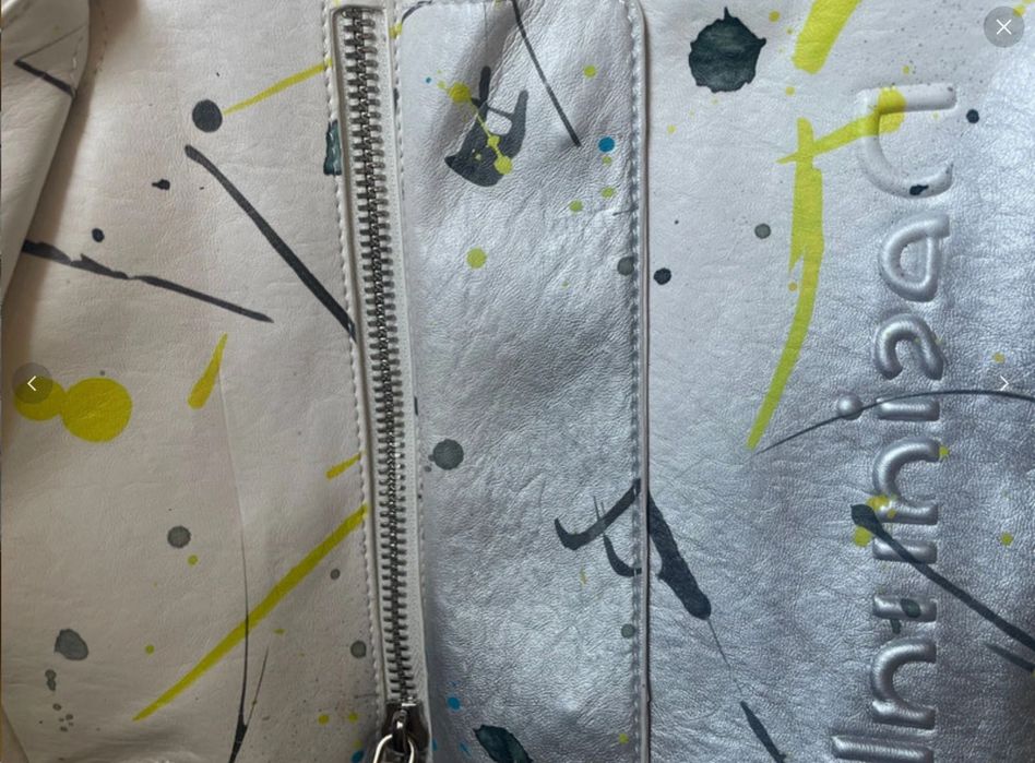 Plecak Desigual nowy
