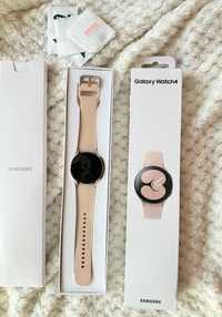 Samsung Galaxy Watch 4 smartwatch