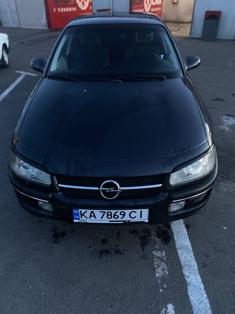 Opel omega b продам