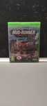 Gra na Xbox one Mud Runner