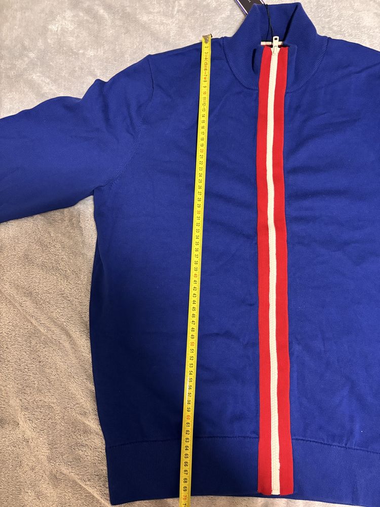 Sweter Tommy Hilfiger