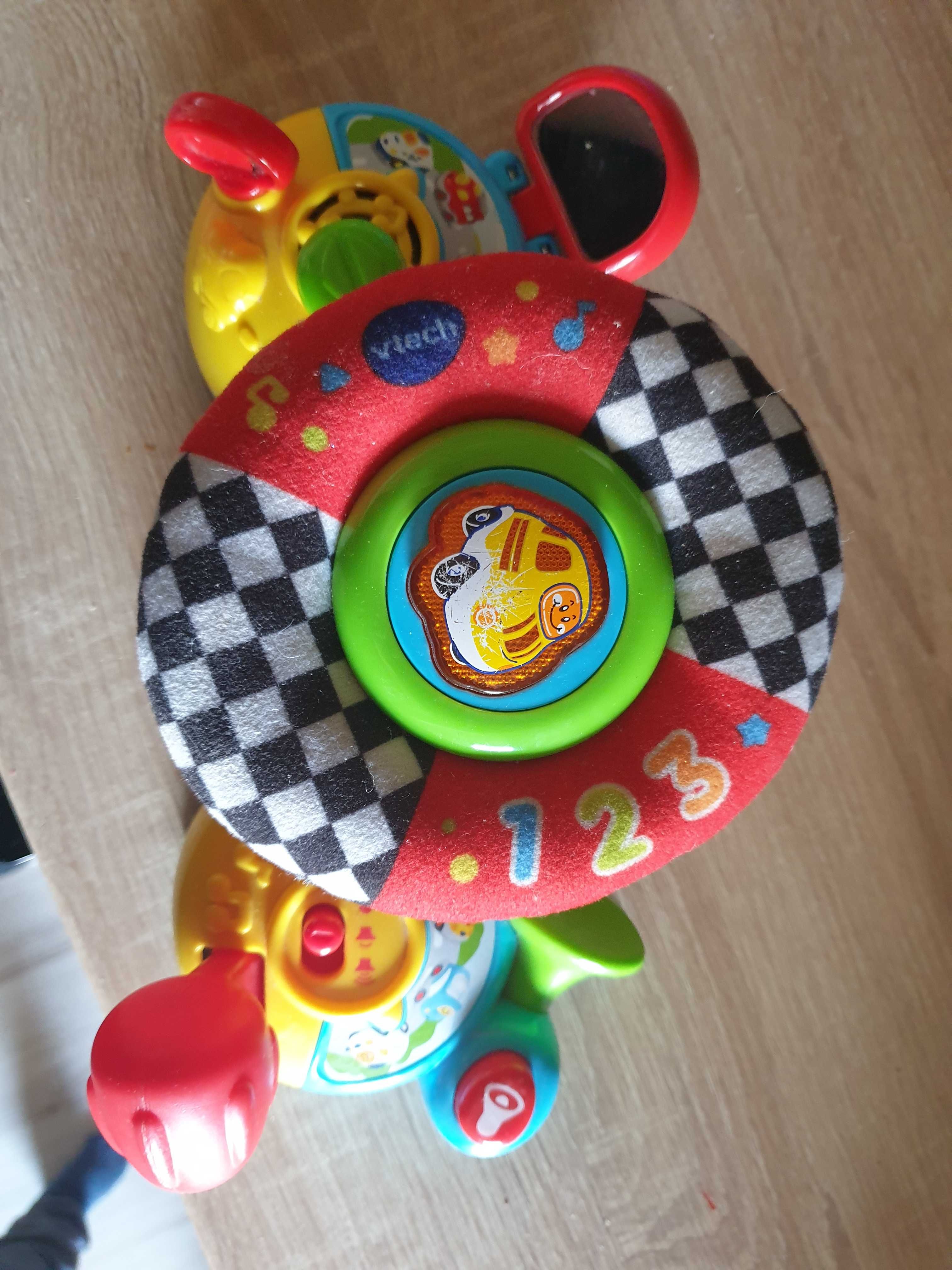 Kierownica Vtech