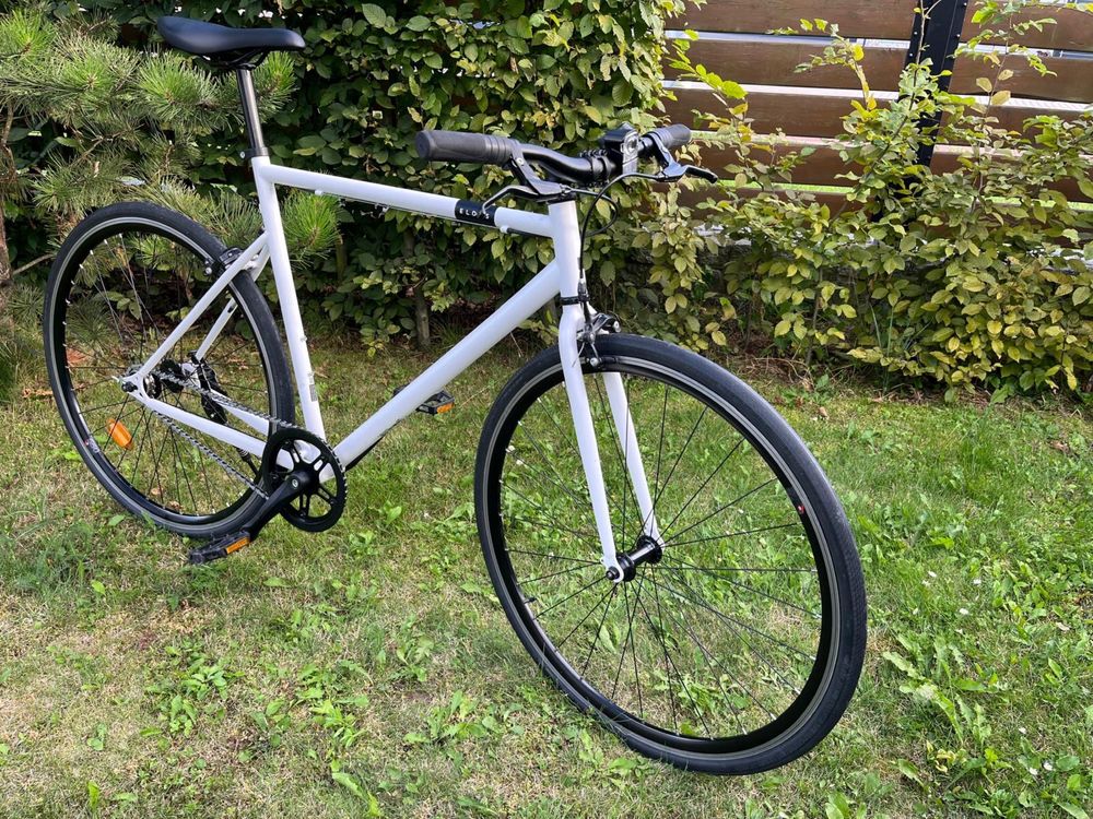 Rower Eloops 500 L Decathlon City Bike