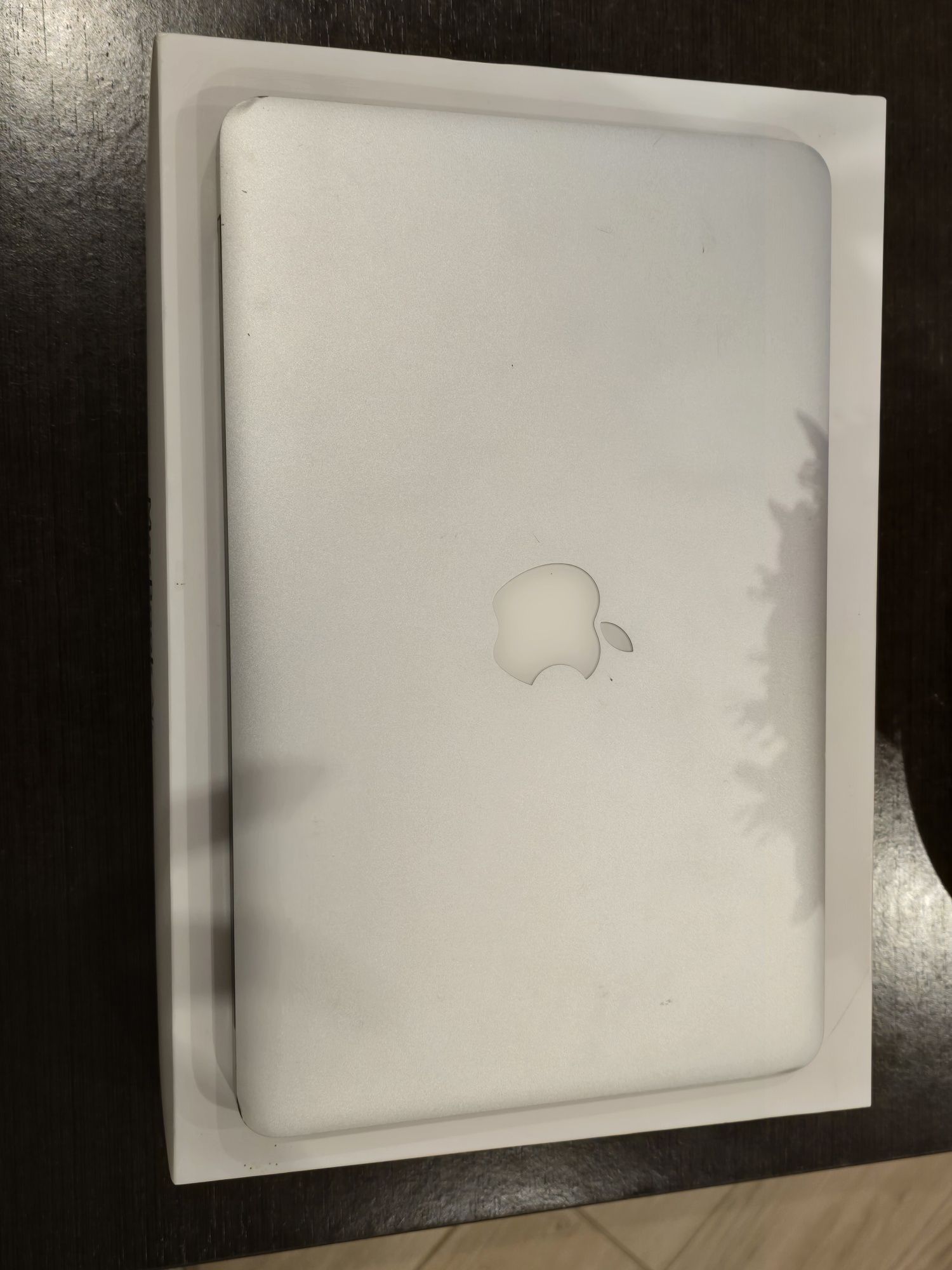 Mcbook air 11 polegadas