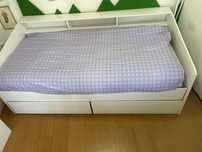 Cama de criança