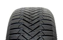 Nowe opony zimowe LAUFENN I FIT+ LW31 215/60R17 96H