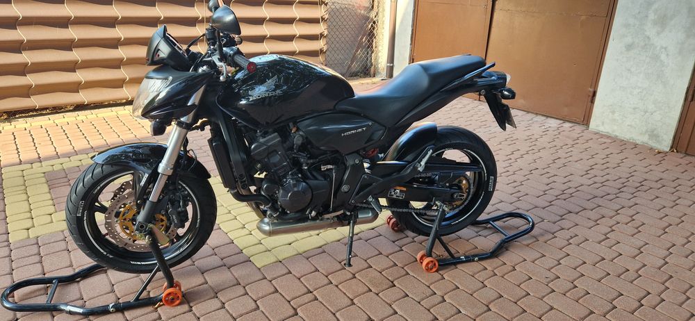 Honda Hornet PC41