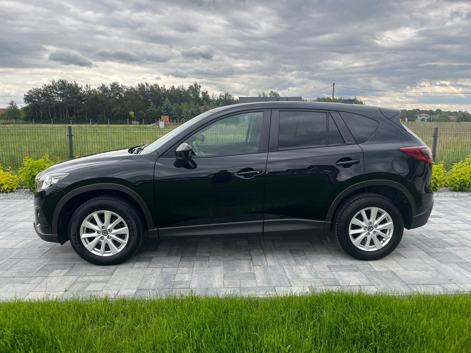 Mazda CX5 2.2 Diesel 2013 r.