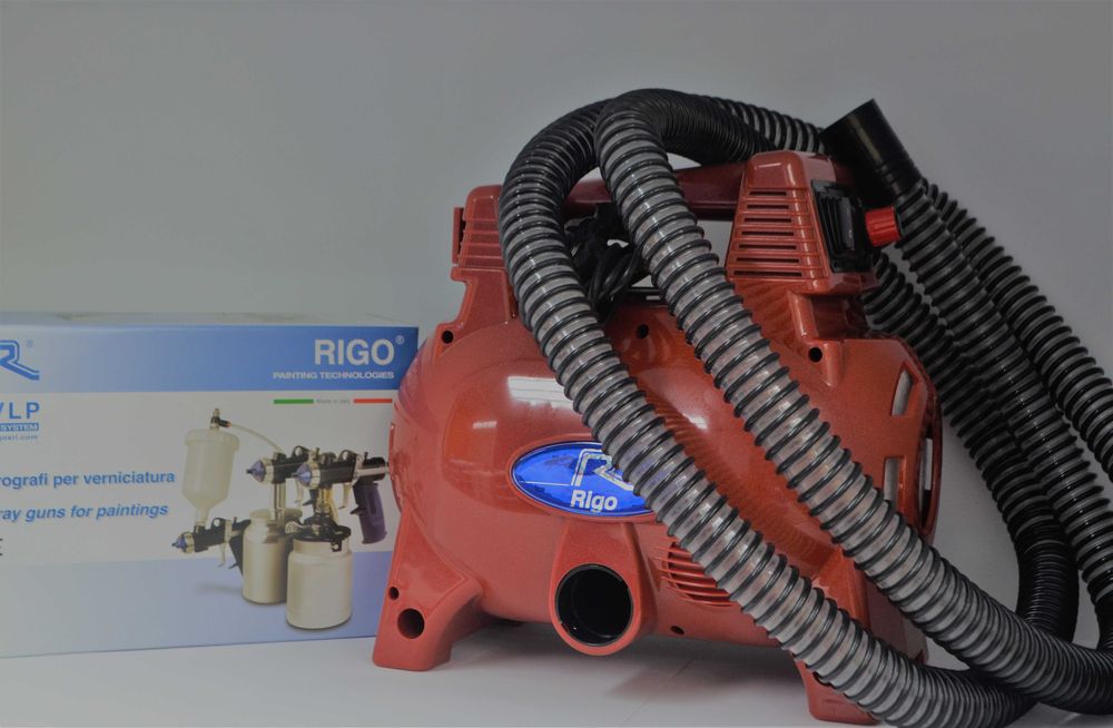 Turbina Multi-RIGO TMR80