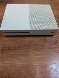 Konsola XBOX ONE S 1 tb z Kontrolerem i kablami