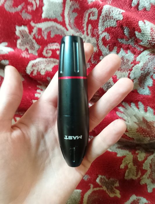 Комплект Тату машинки