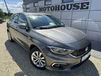 Fiat Tipo 1.4 Turbo Lounge pierwsza rej 2017
