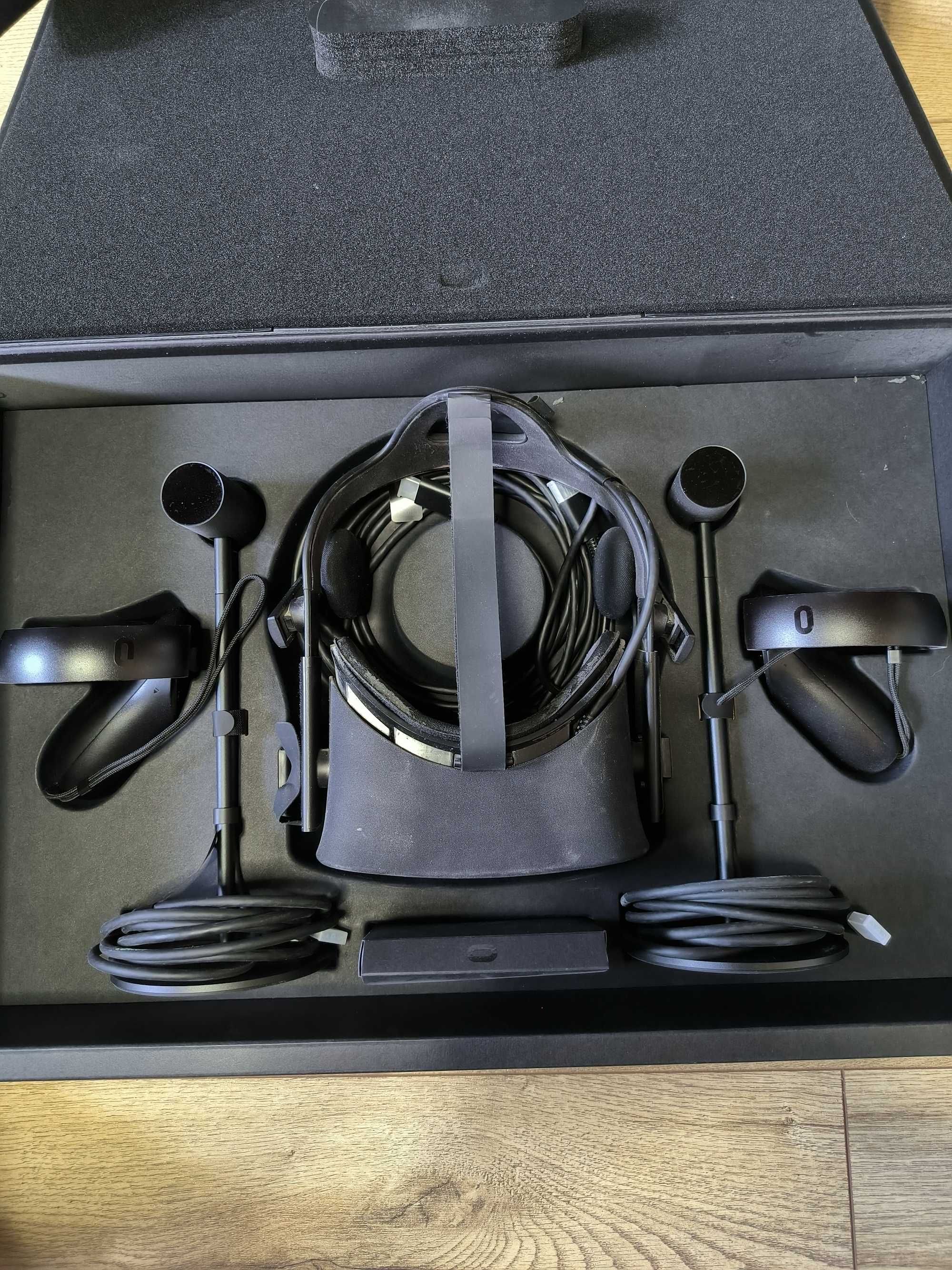 Gogle VR Oculus Rift CV1