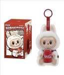 LABUBU Coca Cola BUTELKA lub PUSZKA Seria LABUBU Coca Cola Monsters