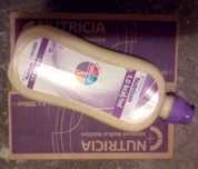 Nutrison Standard - cena za 2 kartony (16 butelek x 1 L).