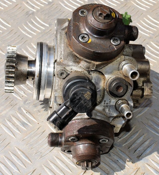 Pompa Wtryskowa 4.4 Diesel V8 Range Rover L322/ L405/ L494