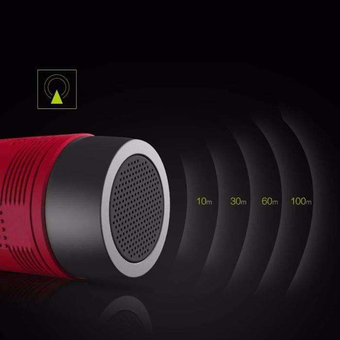 Coluna com Multi-funcões - NOVA