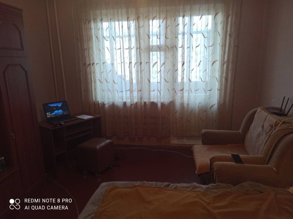 Продаж 3-кімнатної квартири у м. Бориспіль (зупинка «Маяк»)