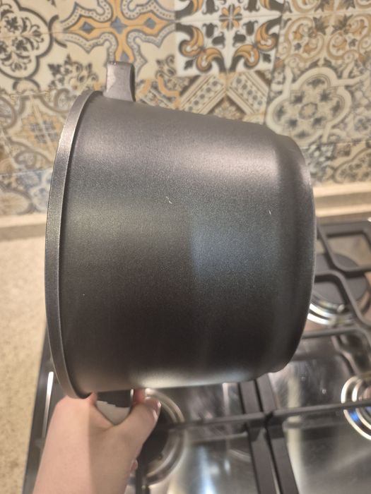 Berghoff каструля