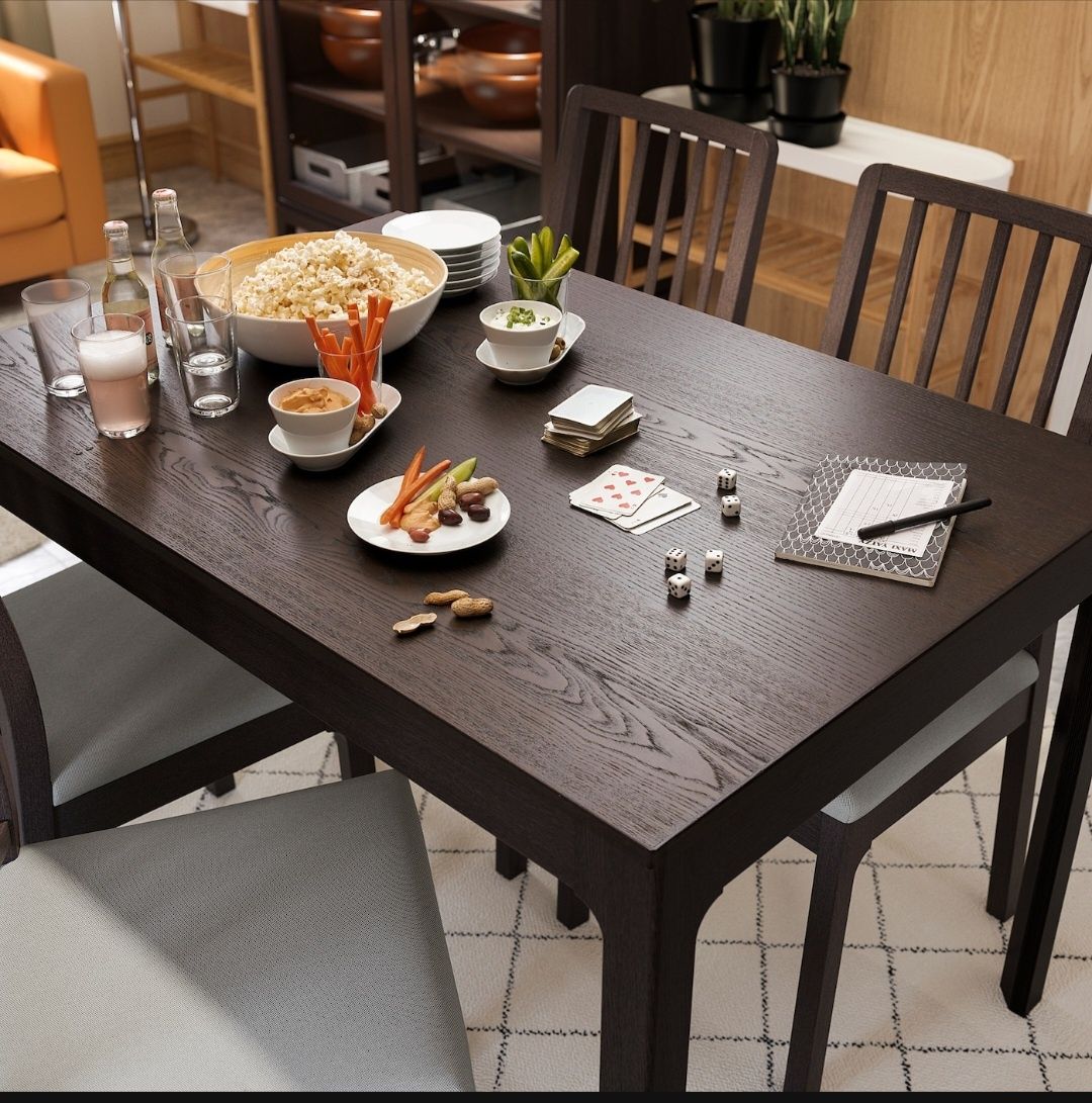 Mesa  extensível