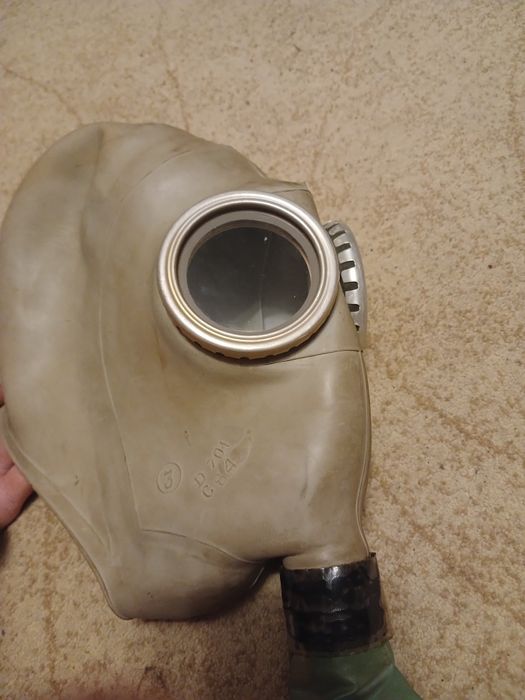 Обміняю повний ккомплект ип4 из нюансов нет корпуса