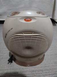 Aquecedor termoventilador Imetec Living Air 2200 Watt inclinable