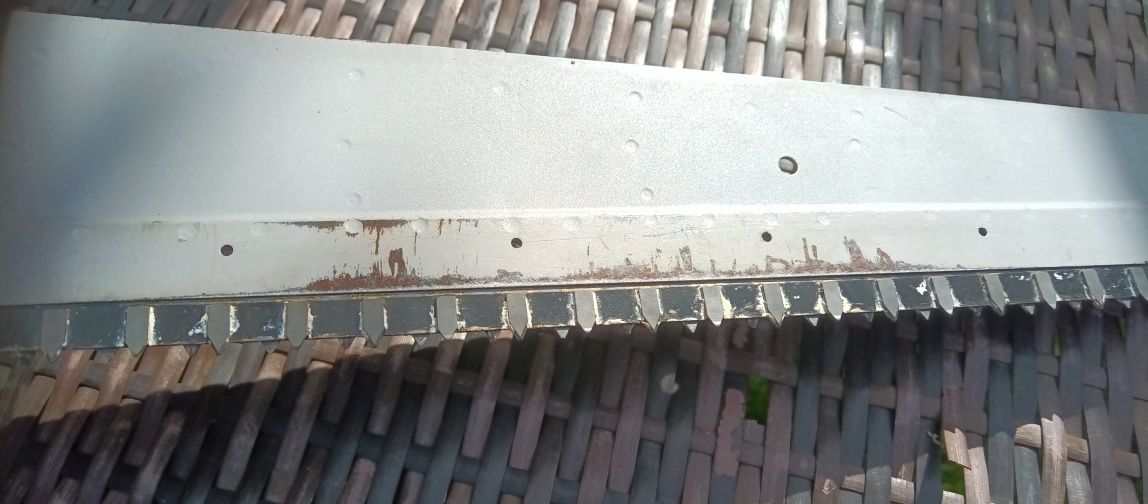 Piła aligator DeWalt dw 393