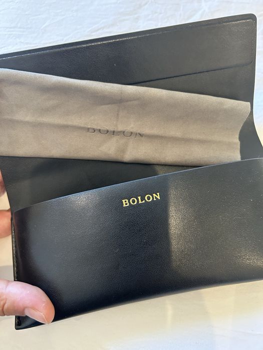 Vendo oculos de sol Bolon