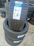 Nowe opony zimowe 245/40/20 Sailun 2025r