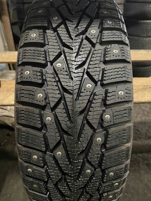 НОВАЯ Одна шина 205/65 R15 Nokian Nordman7 Одиночка Запаска