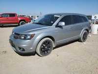 DODGE  Journey  R/T 2015 !