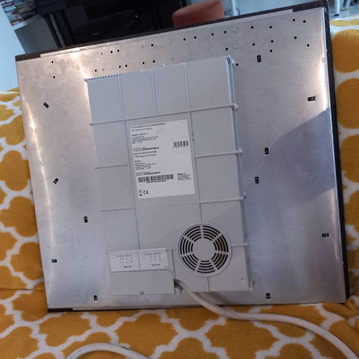 Płyta indukcyjna Amica