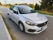 Fiat Tipo 2018r 1.4 Benzyna+Gaz Klima Stan Wzorowy