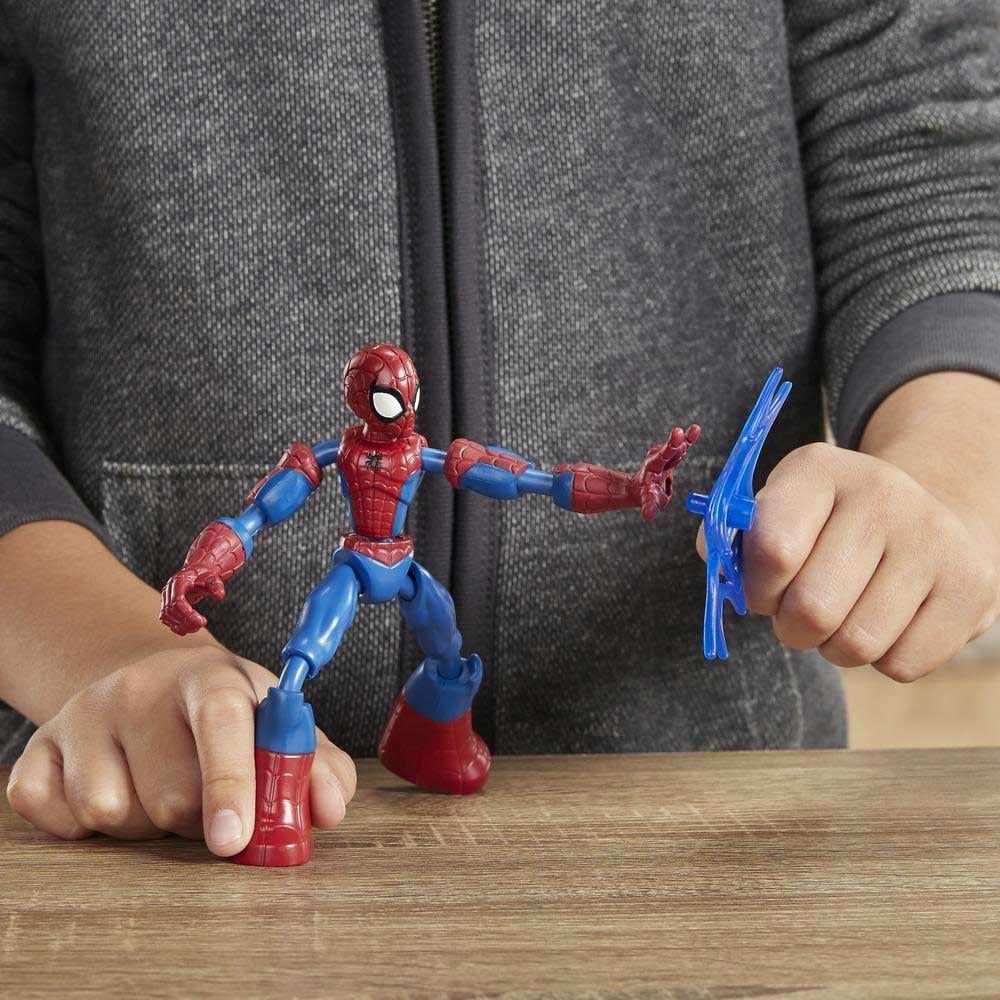 Фігурка Людина-Павук  Spider-Man