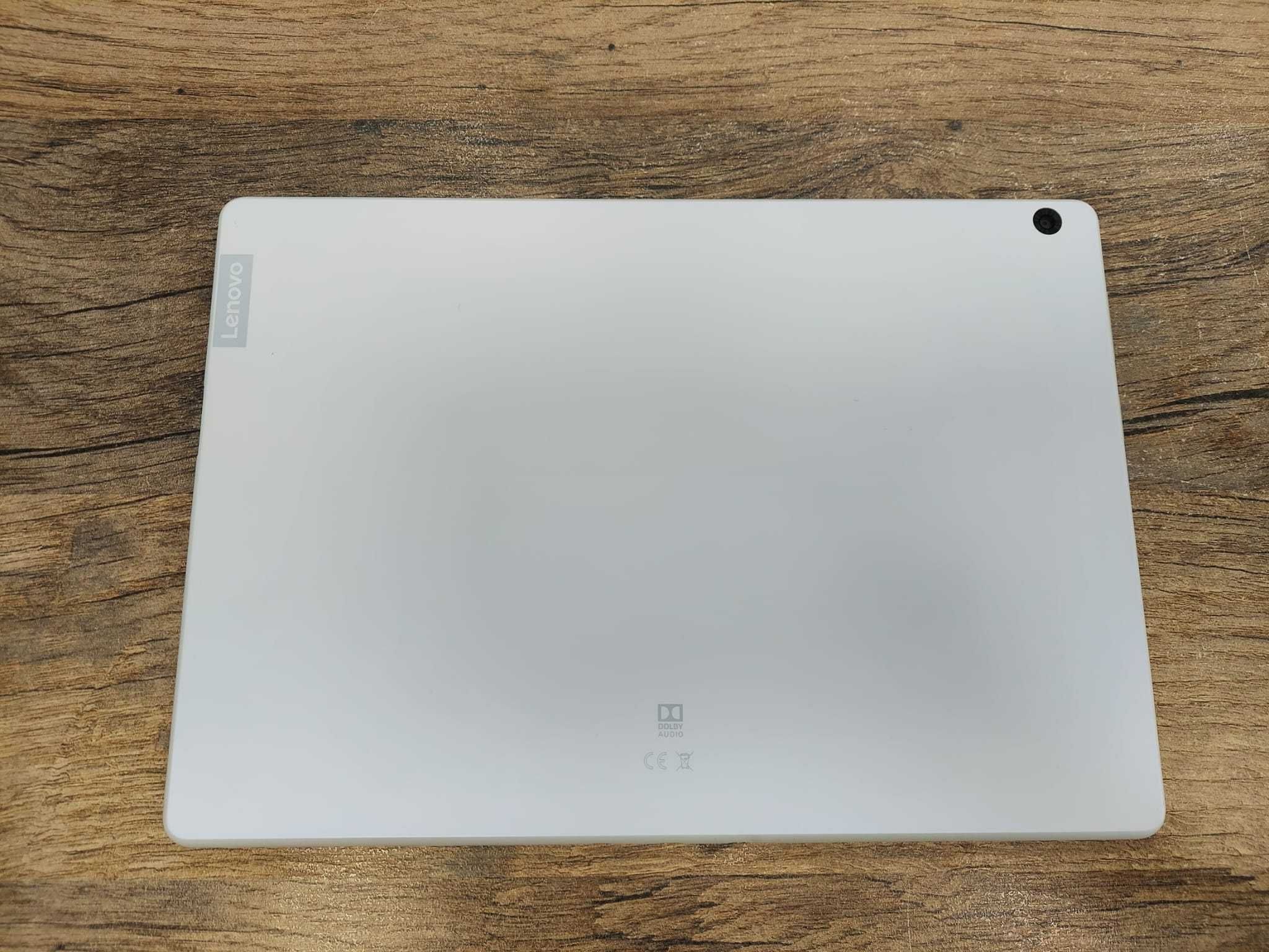 Tablet Lenovo Tab M10 (TB-X505F) 2/32GB biały stan bdb gwarancja