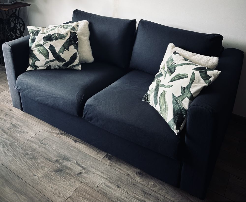 Sofa 2-osobowa VIMLE IKEA