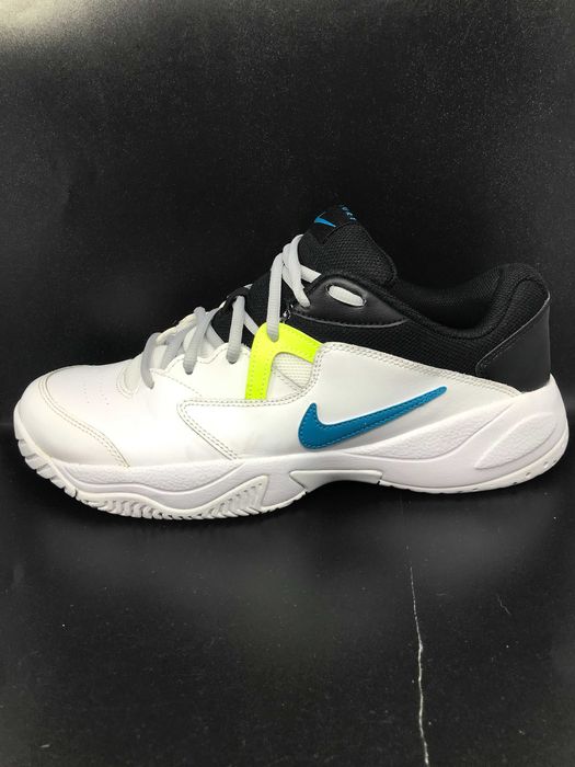 NIKE Court Lite 2 r.44 oryginalne buty sportowe męskie stan BDB