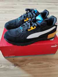 Sneakersy Puma Gravition Pro. R. 44.5