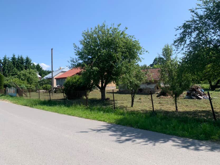 Продаж будинку в с. Дібрівки, 10 км  від Львова(поруч с. Ставчани).