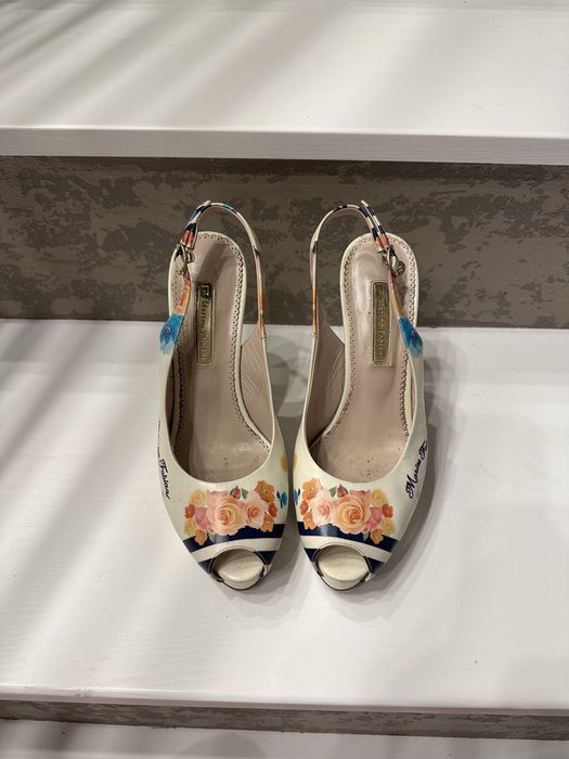 Туфлі Marino Fabiani