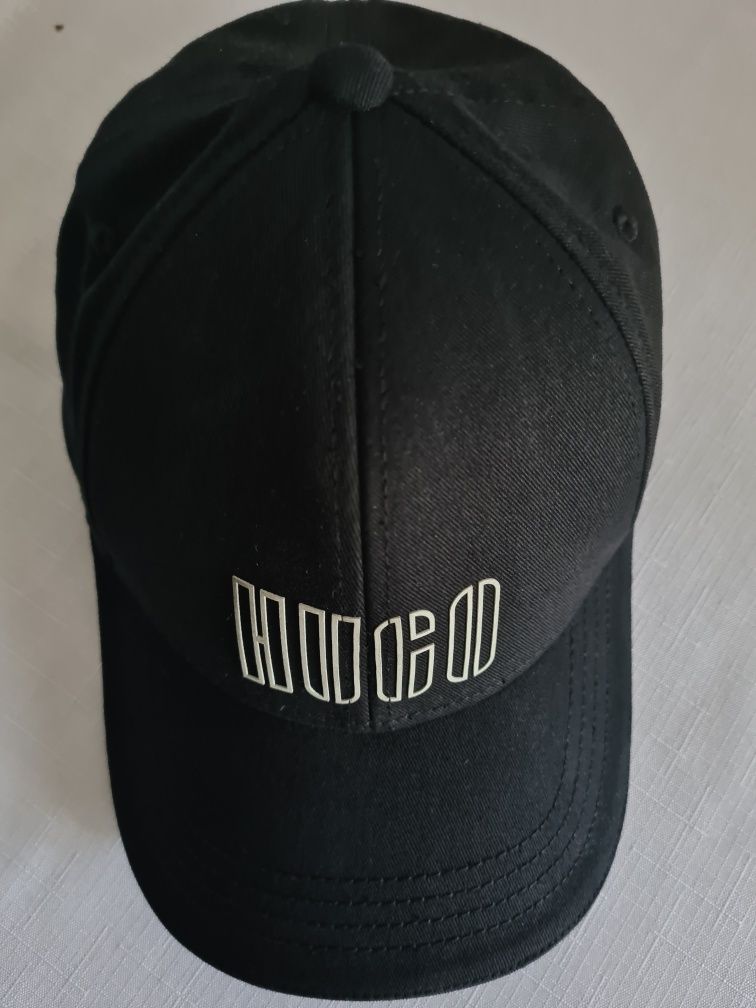 Czapka męska Hugo Boss,  nowa .