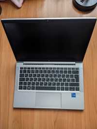 Ноутбук HP EliteBook 830 G8 на гарантії i7-1165G7, 16 ГБ, 512 SSD