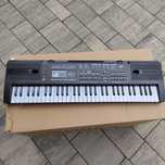Keyboard organy MQ
